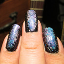 Galaxy Nails 2
