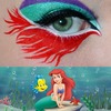 Ariel Inspired