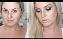 CLUBBING Get Ready With Me ♡ Makeup & Outfit! Smashbox Master Class 2 Palette
