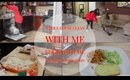 WHOLE HOUSE CLEAN WITH ME//COOK WITH ME//WEEKEND CLEANING