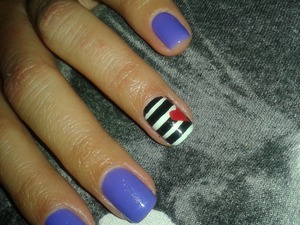 sweet nails..