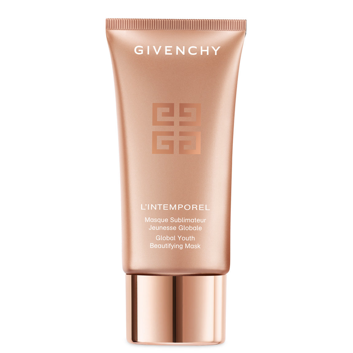 Givenchy L'Intemporel Beautifying Mask alternative view 1 - product swatch.