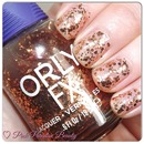 Orly FX - Watch it Glitter