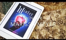 Winter | by Marissa Meyer