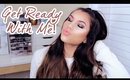 Get Ready With Me! Highlight & Contour