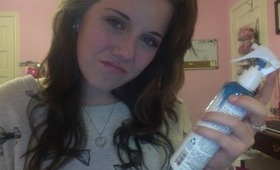 All about my hair!