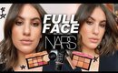 FULL FACE OF NARS MAKEUP: FAVES & FAILS | Jamie Paige