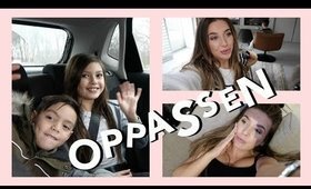 Op pad met de kids! 🤣💕 ● VLOG #471