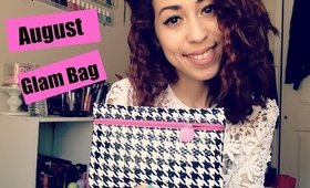 August Glam Bag 2015