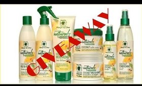 Jamaican Mango & Lime Pure Naturals Giveaway l TotalDivaRea