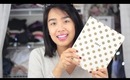 Haul & ChitChat | 12 Days of Essie, Kate Spade Stationery, Blur Makeup Room