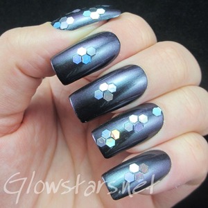 Read the original blog post at http://glowstars.net/lacquer-obsession/2013/11/33dc-something-from-pinterest/