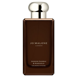 Jasmine Sambac & Marigold Cologne Intense 100 ml