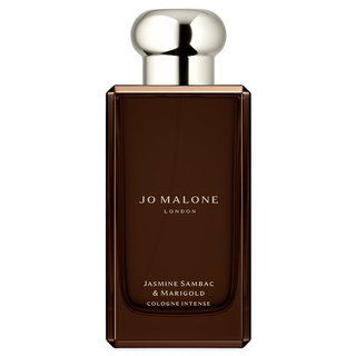 Jasmine Sambac & Marigold Cologne Intense