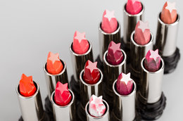 Anna Sui Does It Again! Her Classic Lipsticks Just Got a Big Makeover for Fall	