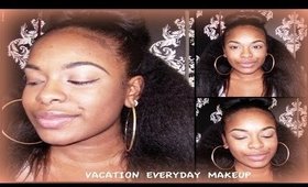 BY YOUR REQUEST | Gt Makeup Routine