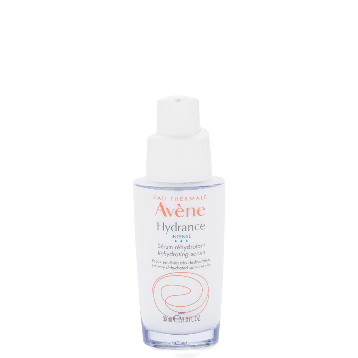 Eau Thermale Avène Hydrance Intense Rehydrating Serum alternative view 1.
