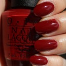 OPI First Date at the Golden Gate