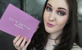 January 2015 Birchbox Unboxing!