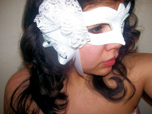 Midnight Masquerade. 
