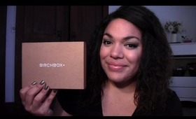 .:. Birchbox Heritage Box! .:.