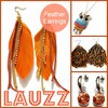 Feather Jewelry