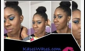 Revlon Don't Like Black People??? | Real Talk | Kay's Ways