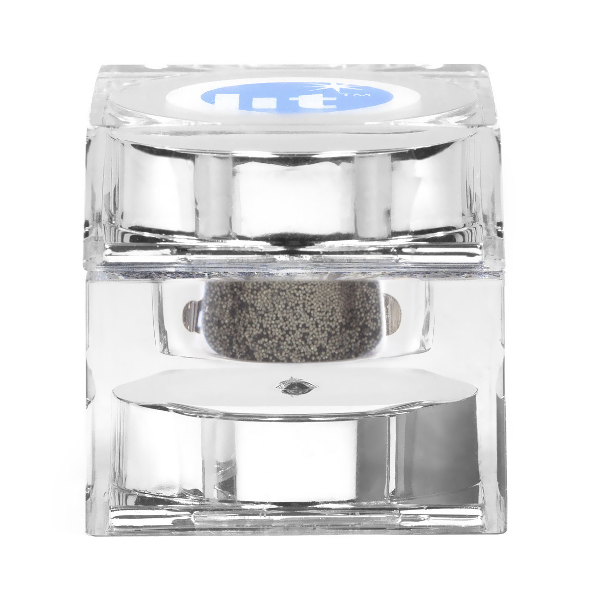 Lit Cosmetics Lit Glitter Goth S3 alternative view 1.