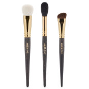 Smith Cosmetics Face Essentials Brush Set