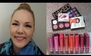 Makeup Collection & Storage 2014