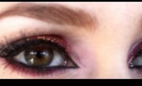 ♥Maquillaje de San Valentin(colab con Sarahseesbeauty)