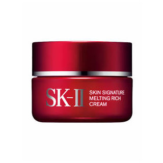 SK-ll Skin Signature Melting Rich Cream