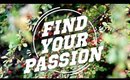 Finding Your Passion When You Love Everything I AlyAesch