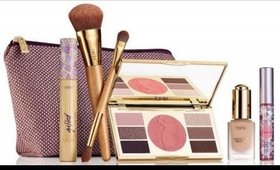 1 Day Only Tarte Sale! | Miracles from the Amazon 6 Piece Collection Review