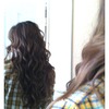 Wand curls!!!!