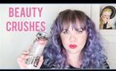 Beauty Crushes: Makeup "Favorites"