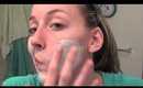 Influenster Holiday VoxBox Demo and Review on the Montagne Jeunesse Mud Pac Face Mask