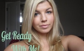 Get Ready With Me ... ♡