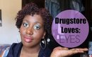 ♥My Drugstore Loves! | Eyes♥