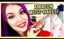 Amazon Favorites & Must Haves! Beauty, Home, & Pets!