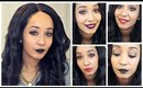 ♡ NEW Lipsticks - Try On/ Haul!♡ | Kym Yvonne