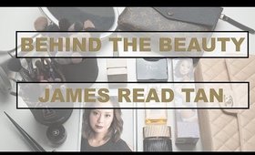 BEHIND THE BEAUTY PODCAST | JAMES READ (Season 2, Episode 6)