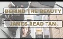 BEHIND THE BEAUTY PODCAST | JAMES READ (Season 2, Episode 6)