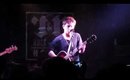 Nothing But Thieves - Six Million (Live in DC @ The Rock & Roll Hotel 10/23/16)