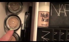 Makeup Collection
