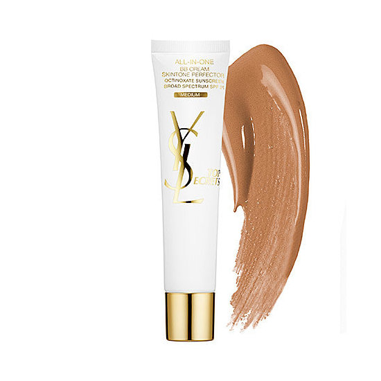 Yves Saint Laurent Top Secrets All-In-One BB Cream Skintone