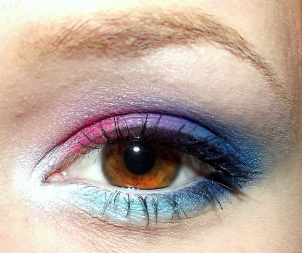 Jeweltone eyes Nora H.'s (zeeto) Photo Beautylish