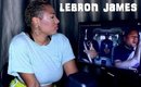 Carpool Karaoke: The Series — LeBron James & James Corden REACTION