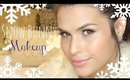Get Ready with Me: Snow Bunny Makeup Tutorial!