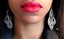Beauty Must Have: Wet'n'Wild Megalast Matte Lipstick